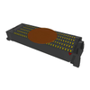 Arrays, Edge Type, Mezzanine (Board to Board) - 612-SEAF8-30-05.0-S-10-3TR-ND - DigiKey