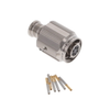 Circular Connector Assemblies - AA2M805-001-16M8-6SA-ND - DigiKey