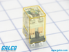 IDEC General Purpose - RH2B-UL-AC24 - Galco Industrial Electronics