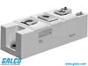 SEKG Standard SCR - SKKT122/16E - Galco Industrial Electronics