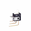 Rocker & Toggle Switches - GW12LBV - Powell Electronics, Inc.