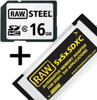 Hoodman SXSXSDXC Memory Adapter Kit with 16G SDHC Card