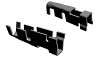 Hermetic Connector - 62131-3 - Powell Electronics, Inc.