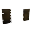 Enclosures Accessories and Hardware - PBAS19005BK2 - Powell Electronics, Inc.