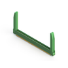 Edgeboard Connectors - 151-345-112-500-278-ND - DigiKey