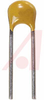 Capacitor;Ceramic;Cap 3300PF ;Tol+-10%;Radial; Vol-Rtg 100V -- 70095111