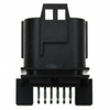 Headers, Male Pins - MX23A12NF1 - ODG (Origin Data Global)