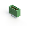 Edgeboard Connectors - 151-845-012-542-201-ND - DigiKey