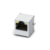 Modular/Ethernet Connector (RJ45) Jacks With Magnetics - 277-1664048-ND - DigiKey