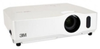 3M(TM) Digital Projector WX66 - WX66 - Visual Sound, Inc.
