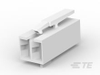 Rectangular Wire & Cable Connectors & Housings - 8-1241961-3 - TE Connectivity