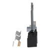 Circuit Protection Accessories - 4008-NQSFL2-ND - DigiKey