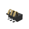Spring Loaded - 664-BC23S03TR-ND - DigiKey