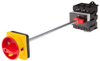 Isolator Switches - 466154 - RS Components, Ltd.