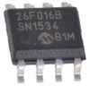 Flash Memory - 8417504P - RS Components, Ltd.