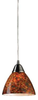 Mini Pendants-Cable - 604095 - Light Center (The)