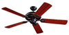 5PR52RB Fans-Ceiling Fans - 717189 - Capital Lighting, Inc.