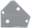 DIN Rail Terminal Accessories - 221072 - RS Components, Ltd.