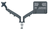 Monitor Arms & Wall Mounts - 652687 - RS Components, Ltd.