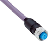 Sensor & Actuator Cables - 2851397 - RS Components, Ltd.