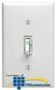 Leviton ToggleTouch Toggle Digital Preset Touch Dimmer -- TGI10-1LA