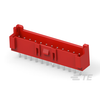Headers, Male Pins - 17-1-2338244-2-ND - DigiKey