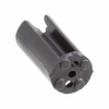 LEDs - Spacers, Standoffs - STD_380_BLK-ND - DigiKey