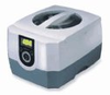 High-Powered Compact Ultrasonic Cleaner, 42 kHz, 1 qt; 115 VAC -- GO-08848-50 - Image