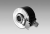 Incremental Encoder - ITD 41 A 4 Y22 - Baumer Ltd.