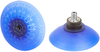 Bell suction cup (round) for best adaptation to strongly curved surfaces SAX 80 ED-85 M10-AG - 10.01.19.00224 - Schmalz Inc.