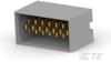 PCB Headers & Receptacles - 1645498-5 - TE Connectivity