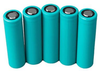 Lithium Ion Battery Cell, NCM Capacity Type -- HTCNR18650-2200mAh-3.6V - Image