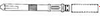 RF Connectors / Coaxial Connectors -- 51563-3