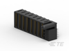 PCB Headers & Receptacles - 2204426-1 - TE Connectivity