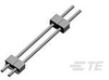 PCB Headers & Receptacles - 829191-2 - TE Connectivity