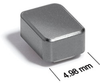 1812FS Series Filter Inductors -- 1812FS-102 1812FS-102KLC , 1812FS-102JLC , 1812FS-102KRC , 1812FS-102JRC - Image