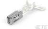 Automotive Terminals - 1-968855-3 - TE Connectivity