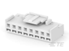 Rectangular Wire & Cable Connectors & Housings - 2371377-8 - TE Connectivity