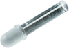 Light Pipe, Single, Round, Panel; Length Bivar - 20K2193 - Newark, An Avnet Company
