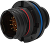 Mil Spec Cir Conn, Rcpt, 14-97, Crimp; Product Range Amphenol Aerospace - 08AK4999 - Newark, An Avnet Company
