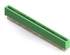 Card Edge Conn, Dual, 100Pos, Wire Wrap; Card Edge Connector Type Edac - 85H6090 - Newark, An Avnet Company