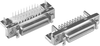 Mini-D Sub Conn, R/a Rcpt, 14Pos, Th; D Sub Connector Type 3M - 55M0804 - Newark, An Avnet Company