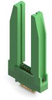 Card Edge Conn, Dual, 14Pos, Lug; Card Edge Connector Type Edac - 65AJ4563 - Newark, An Avnet Company