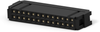 Connector, Receptacle, 26Pos, 2.54Mm; Idc Connector Type Amp - Te Connectivity - 76AC1908 - Newark, An Avnet Company