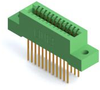 Card Edge Conn, Dual, 24Pos, Wire Wrap; Card Edge Connector Type Edac - 59AJ6937 - Newark, An Avnet Company