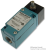 Switch, Limit, 600Vac, Side Rotary; Limit Switch Actuator Honeywell -- 86C0203