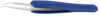 Esd Tweezer, Curve/pointed, 115Mm; Tweezer Type Ideal-Tek - 22AC3711 - Newark, An Avnet Company