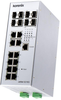 Ethernet Switch, 10Mbps, 100Mbps, 1Gbps; No. Of Ports Korenix - 26AK5196 - Newark, An Avnet Company