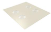 Rack Mounting Solutions - Rack Accessories - Cabinet Top Panels - C2T2436VFLG1 - Hammond Manufacturing Company Inc.