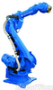 Motoman ES280D-230 Robot - RobotWorx